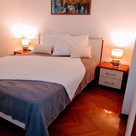 Ferienwohnung Nena In קריקווניצה מראה חיצוני תמונה