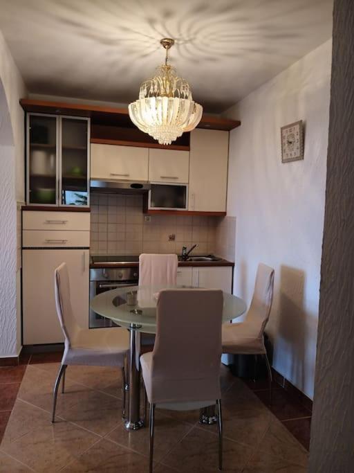 Ferienwohnung Nena In קריקווניצה מראה חיצוני תמונה