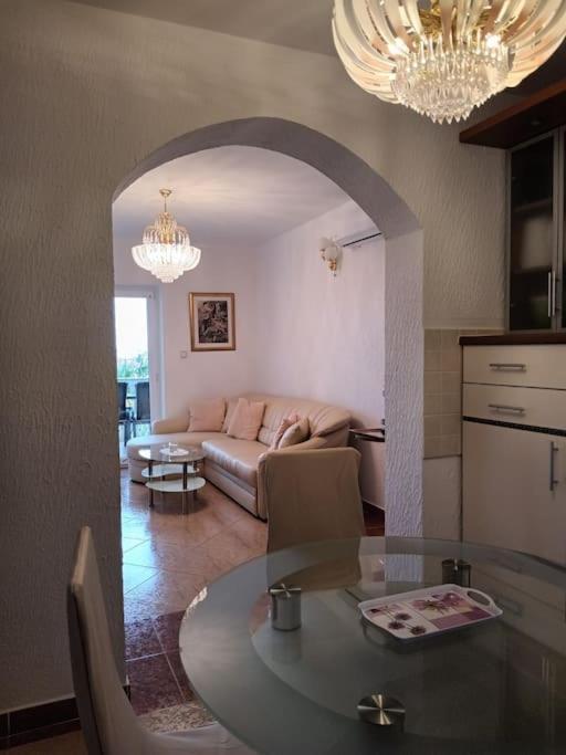 Ferienwohnung Nena In קריקווניצה מראה חיצוני תמונה