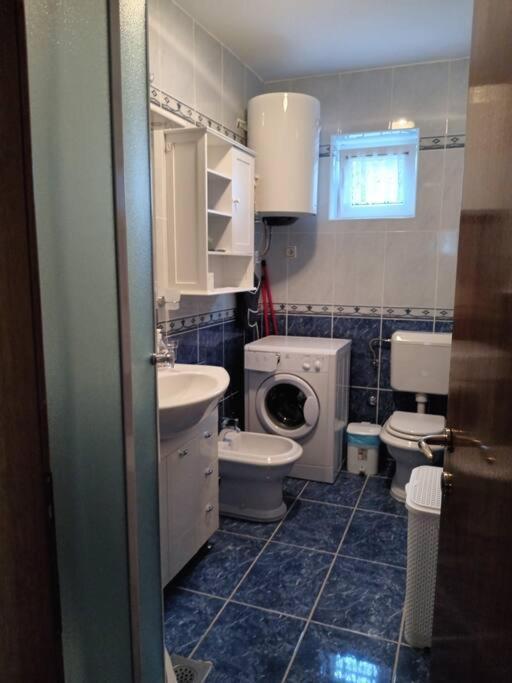 Ferienwohnung Nena In קריקווניצה מראה חיצוני תמונה