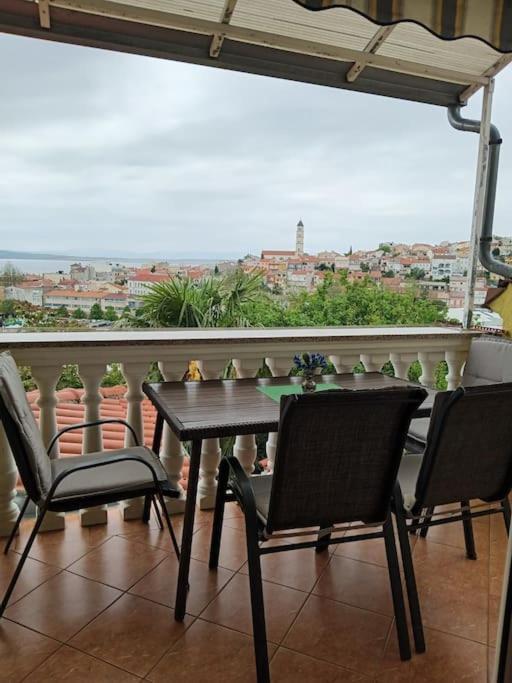 Ferienwohnung Nena In קריקווניצה מראה חיצוני תמונה