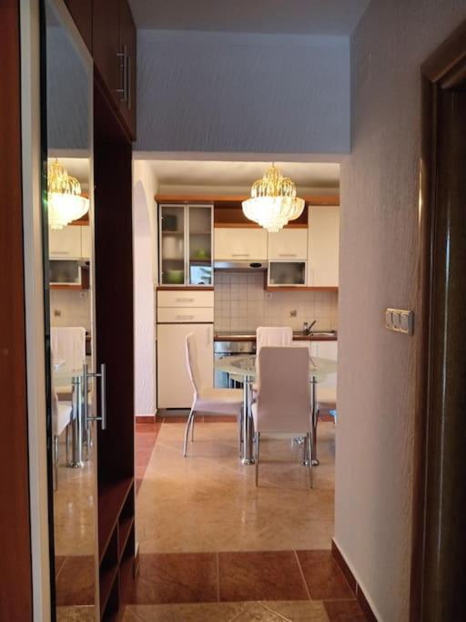 Ferienwohnung Nena In קריקווניצה מראה חיצוני תמונה