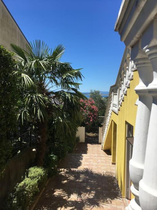 Ferienwohnung Nena In קריקווניצה מראה חיצוני תמונה