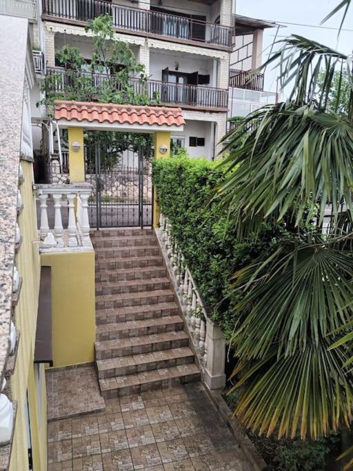 Ferienwohnung Nena In קריקווניצה מראה חיצוני תמונה