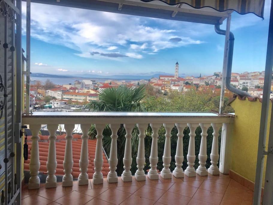 Ferienwohnung Nena In קריקווניצה מראה חיצוני תמונה