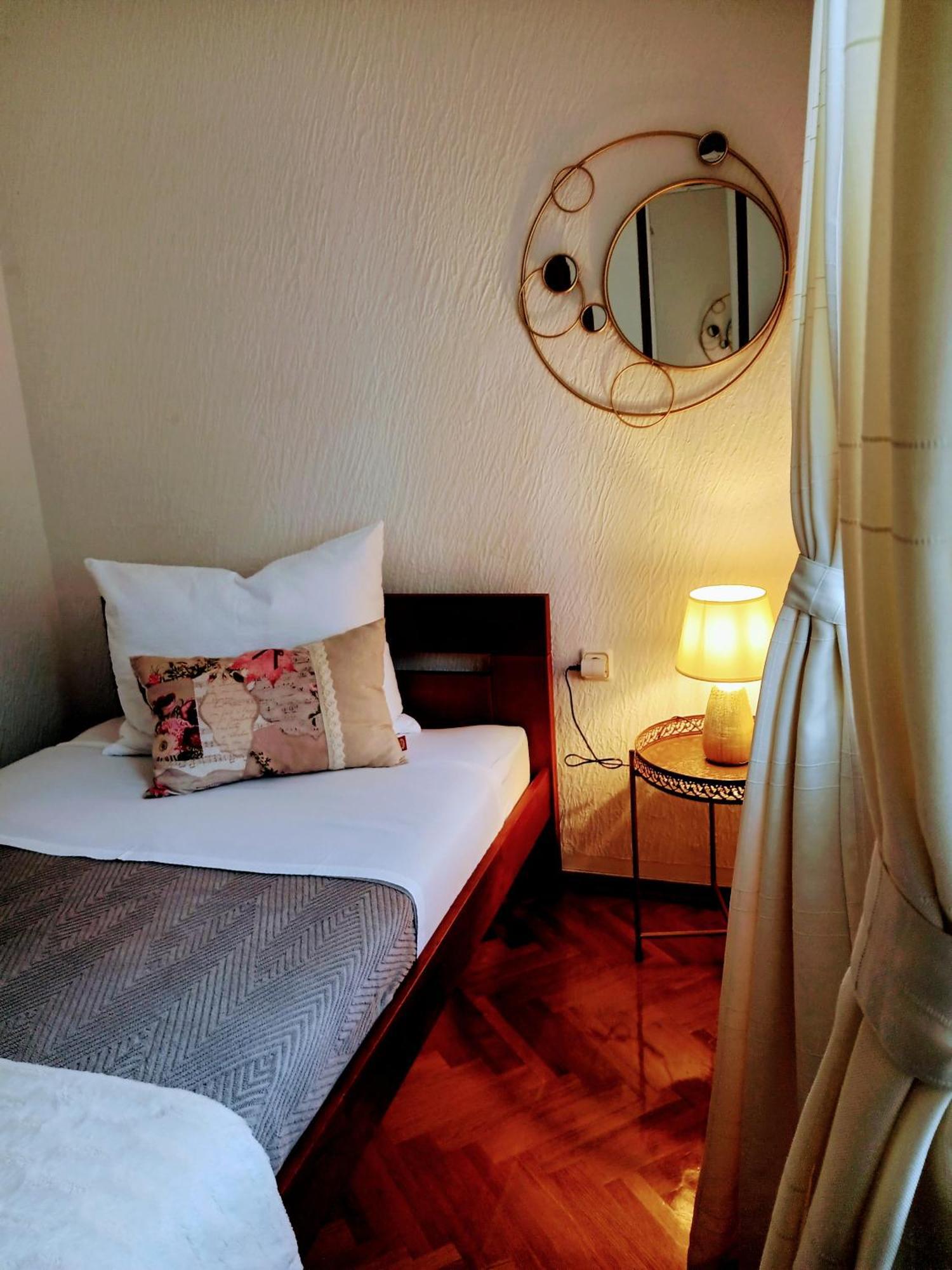 Ferienwohnung Nena In קריקווניצה מראה חיצוני תמונה