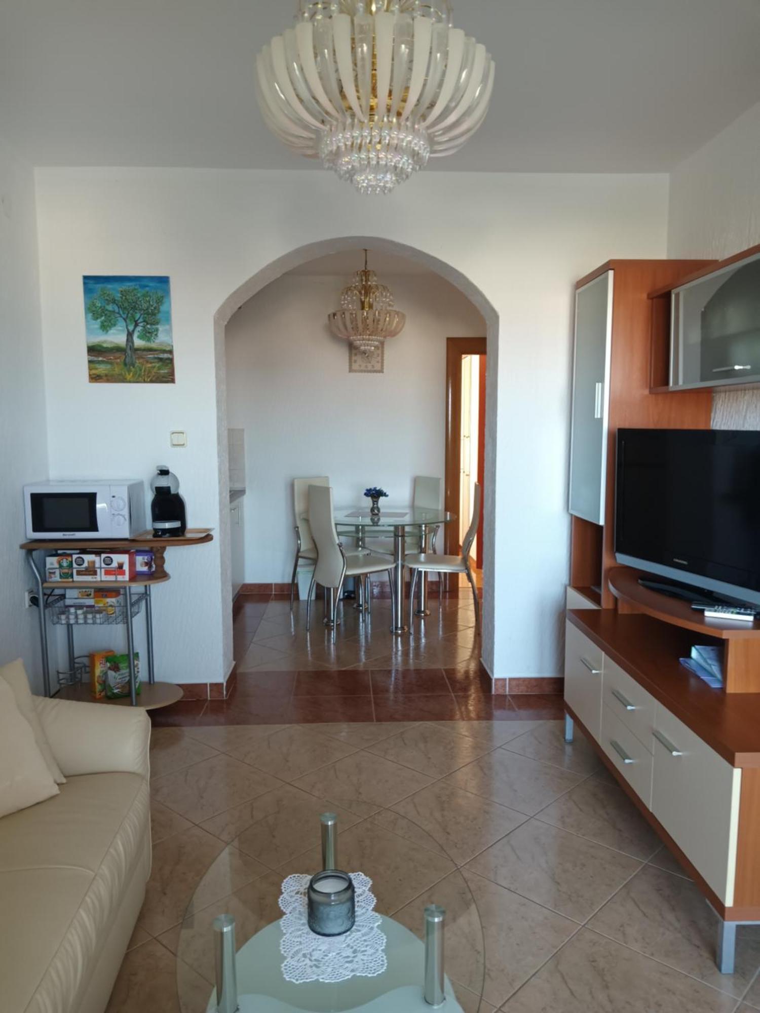 Ferienwohnung Nena In קריקווניצה מראה חיצוני תמונה
