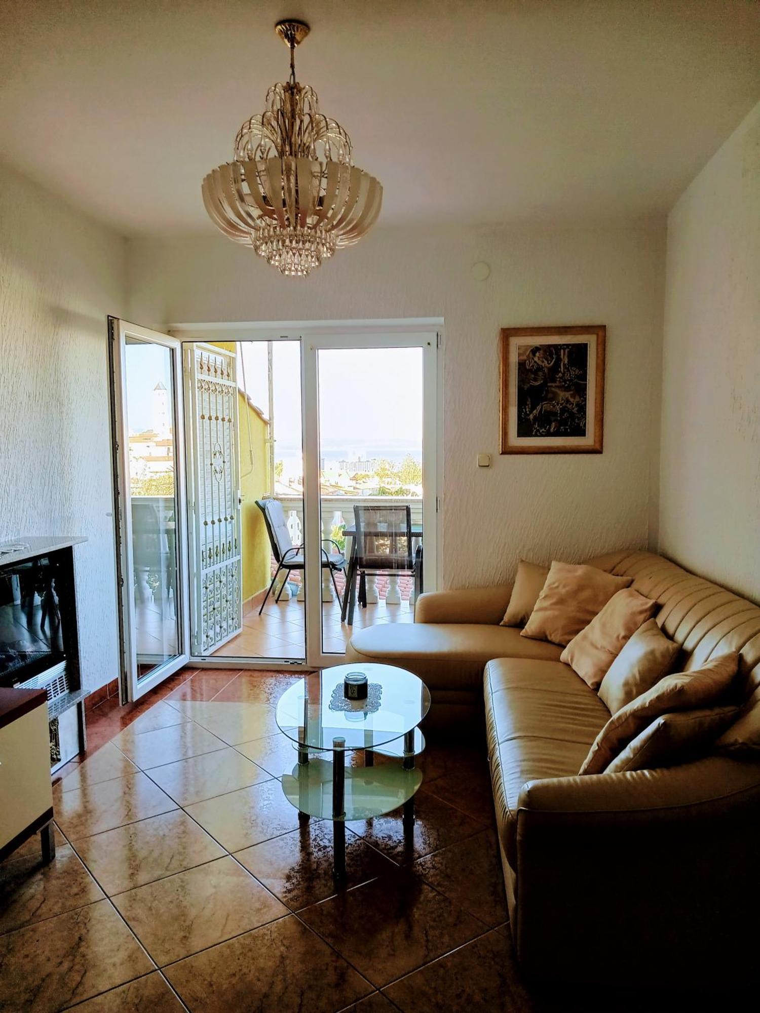 Ferienwohnung Nena In קריקווניצה מראה חיצוני תמונה