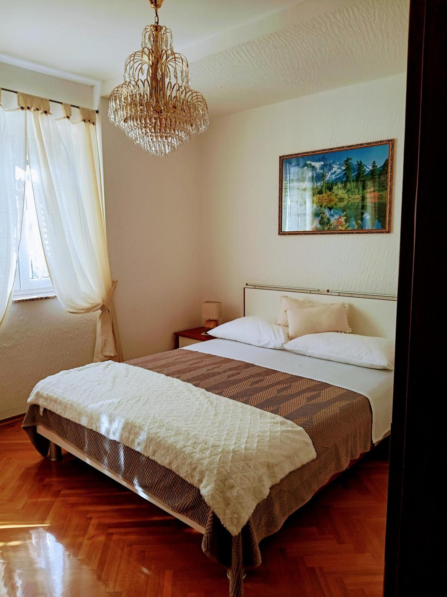 Ferienwohnung Nena In קריקווניצה מראה חיצוני תמונה