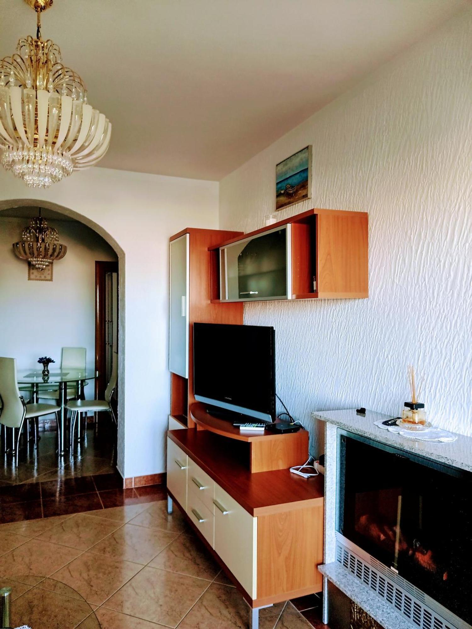 Ferienwohnung Nena In קריקווניצה מראה חיצוני תמונה