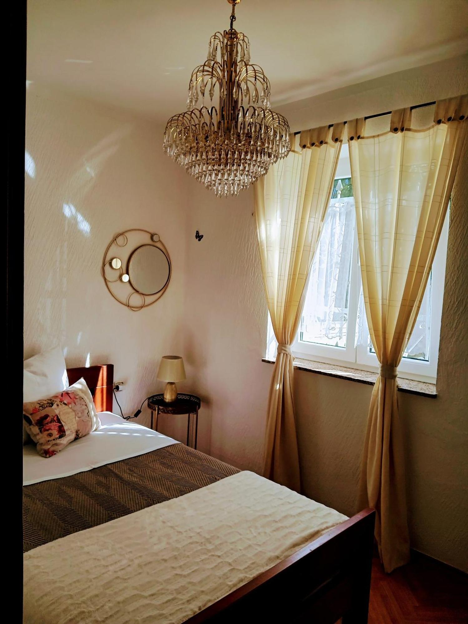 Ferienwohnung Nena In קריקווניצה מראה חיצוני תמונה