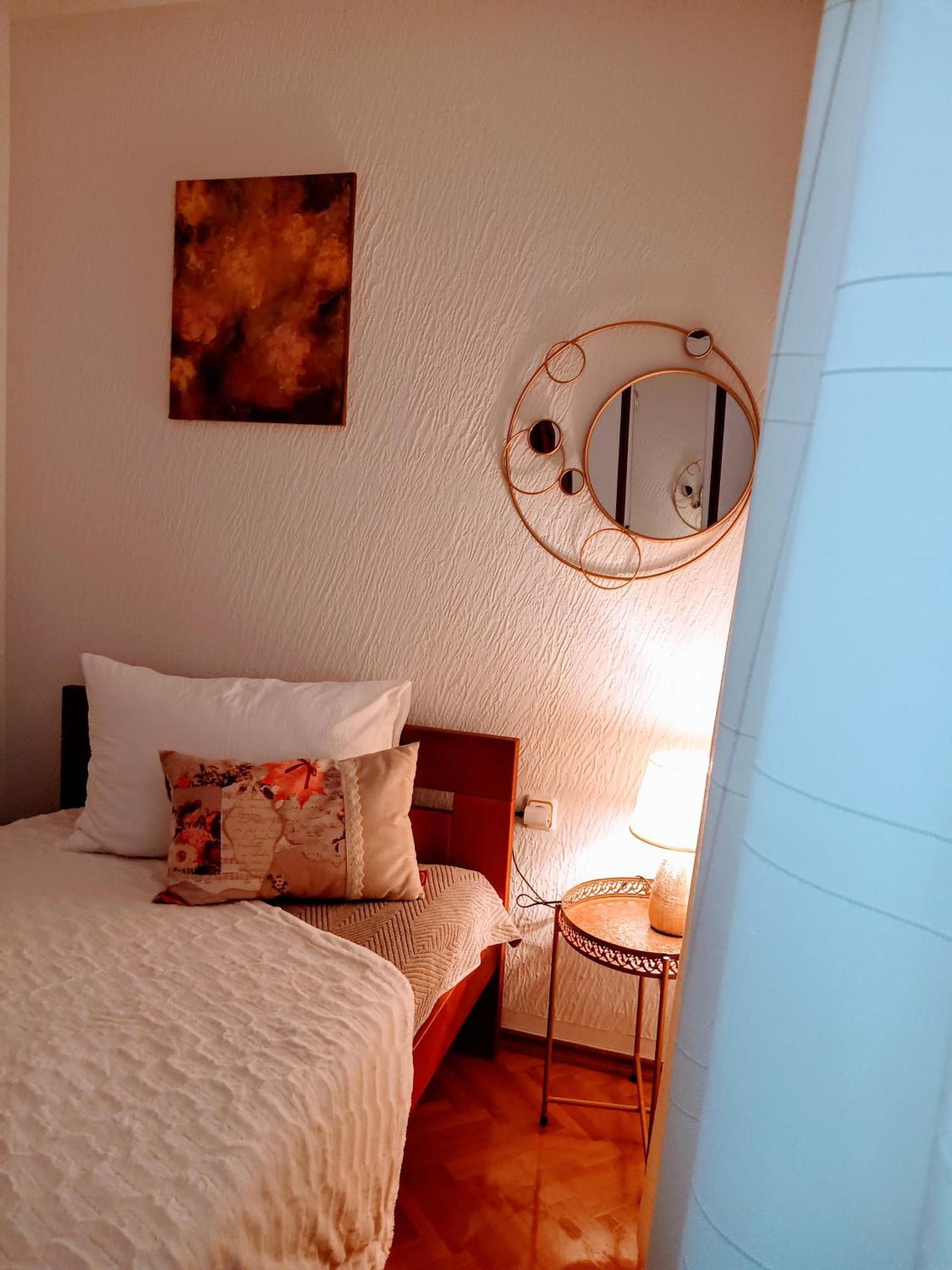 Ferienwohnung Nena In קריקווניצה מראה חיצוני תמונה